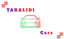 Logo Taralidi Cars